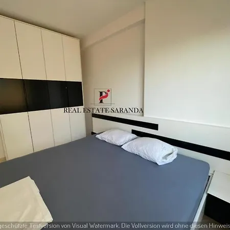 Apartment Golden 2
