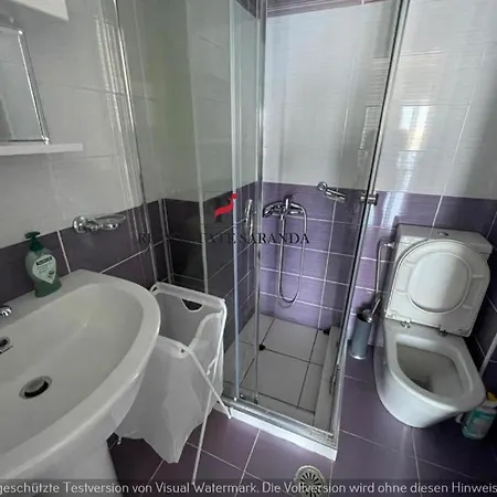 Apartment Golden 2 Sarande